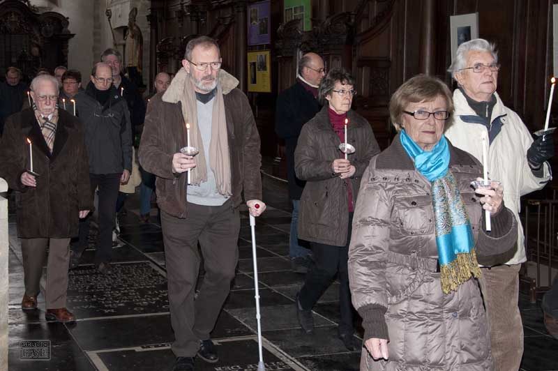 Lichtmis 2013 St.-Andries